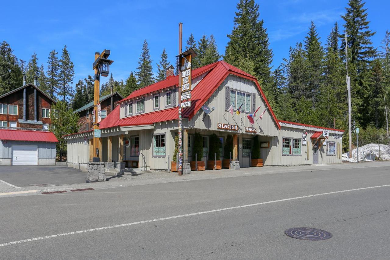 Collins Lake Chalet #24 거버먼트 캠프 외부 사진